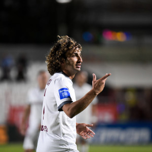 Αλλαγή δεδομένων με Ουάρντα στην ΑΕΛ Novibet - Επέστρεψε στις προπονήσεις