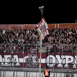 Η ΑΕΛ Novibet κατήγγειλε ότι ο Λεβαδειακός μπλόκαρε τα εισιτήρια για τους φιλάθλους της