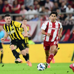 Ποια ελληνική ομάδα έχει πάρει τις περισσότερες νίκες στην Ευρώπη φέτος