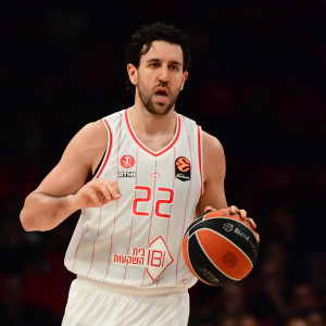 Αυτοί είναι οι αριθμοί του Μίτσιτς στην επιστροφή του στη Euroleague