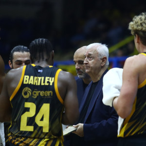 Η εβδομάδα των... παθών για την ΑΕΚ και το «πρέπει» της συνέχειας