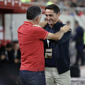 Χιμένεθ και Μεντιλίμπαρ ξανά αντιμέτωποι - Ποιος έχει το πάνω χέρι στις μεταξύ τους αναμετρήσεις