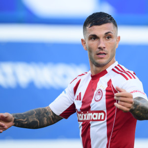 Η ενδεκάδα του Ολυμπιακού για το ματς με τον ΟΦΗ