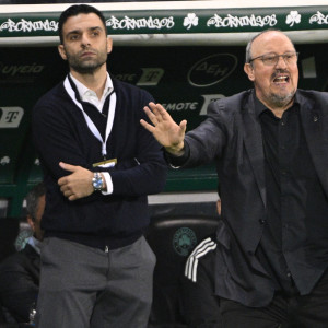 Γουλής στο «BACK2ΜΠΑΚ»: «Η αποχώρηση του Τζαβέλλα, ο νέος ρόλος του Ζέκα και οι σκέψεις του Μπενίτεθ ενόψει Πλζεν» (video)