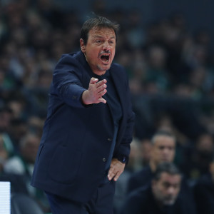 «Γκάζια» Αταμάν και σκληρή προπόνηση για τον Παναθηναϊκό - Εκτός ο Ναν