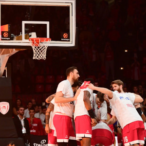 Ολυμπιακός και Nike κοντά σε συμφωνία για «χρυσό» deal