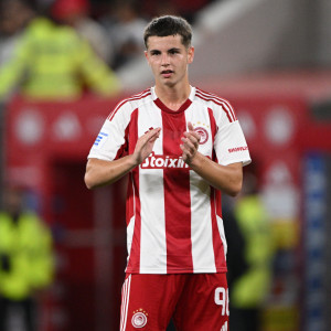 Ο Χρήστος Μουζακίτης έγινε ο ακριβότερος ποδοσφαιριστής της Stoiximan Superleague