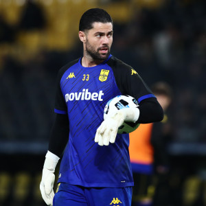 Η θλάση του Διούδη δίνει την ευκαιρία στον Αθανασιάδη και στο πρωτάθλημα