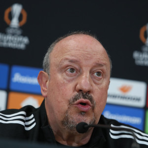 Live streaming η συνέντευξη Τύπου του Μπενίτεθ ενόψει Βικτόρια Πλιζέν