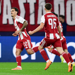 Πόσα χρήματα έχει εξασφαλίσει ο Ολυμπιακός μέχρι στιγμής στο Champions League