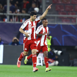 Τι θέλει σήμερα ο Ολυμπιακός κόντρα στην Καϊράτ - Τι συμβαίνει σε περίπτωση νίκης ή ισοπαλίας