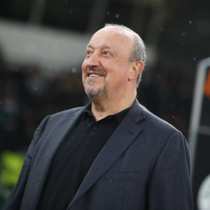 Μπενίτεθ: «Αλλάζουμε πολλά πράγματα στον Παναθηναϊκό»