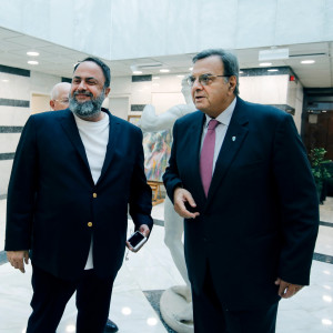 ΕΟΕ: «Λύπη και αγανάκτηση για τα μεμονωμένα σχόλια σχετικά με τη χορηγία Μαρινάκη»