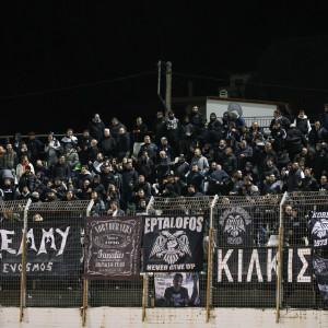 Η ΔΕΑΒ κάλεσε σε ακρόαση τον ΠΑΟΚ για το ματς με τον Λεβαδειακό