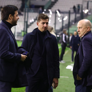 Καπετανάκος στο «BACK2ΜΠΑΚ»: «Οι ιταλικές... μεταγραφές του Ριμπάλτα στο scouting και το πλάνο Νίκολιτς για Ατρόμητο» (video)