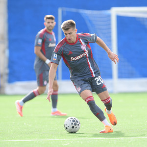 Βερβελές στο «BACK2ΜΠΑΚ»: «Το ενδιαφέρον για τον Κοστίνια και οι πιθανές επόμενες πωλήσεις του Ολυμπιακού» (video)