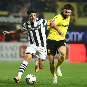 «BACK2ΜΠΑΚ»: Χαστάς και Σαββόπουλος αναλύουν το ντέρμπι ΠΑΟΚ-Άρης στην Τούμπα (video)