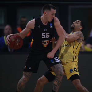 Η βαθμολογία του EuroCup μετά την ήττα του Άρη από την Κλουζ