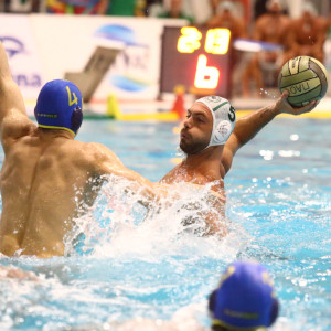 Ο Παναθηναϊκός έμεινε «ζωντανός» στο Euro Cup - Μεγάλη νίκη στο Σεράφειο κόντρα στην Βαζούτας