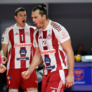 Ο Ολυμπιακός κατέκτησε την πρώτη κούπα της σεζόν – Νίκησε 3-1 τον ΠΑΟΚ και πήρε το Λιγκ Καπ (videos)