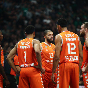 Plays υπολογισμένα με ακρίβεια εκατοστού: Ο Μαρτίνεθ στο T-Center χρησιμοποίησε 11 παίκτες και σκόραραν όλοι