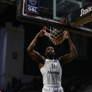 Ξεκίνησε με νίκη η εποχή Μυστακίδη στον ΠΑΟΚ - Επικράτησε του Κολοσσού στο «Παλατάκι»