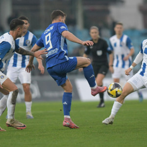 Ο ΠΑΣ Γιάννινα μπλόκαρε τη Νίκη Βόλου στους «Ζωσιμάδες»