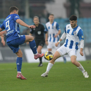 Ο ΠΑΣ Γιάννινα μπλόκαρε τη Νίκη Βόλου στους «Ζωσιμάδες»