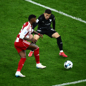 Αυτή είναι η ώρα της σέντρας του Super Cup