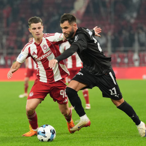 Η μέρα και η ώρα του τελικού Super Cup Ολυμπιακός-ΟΦΗ στην Κρήτη - Ποιo κανάλι θα το μεταδώσει