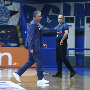 Οι φωνές για τη διαιτησία στο Περιστέρι - Μαρούσι