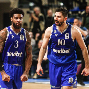 Ο Ηρακλής παραλίγο να χάσει δικό του ματς αλλά πέρασε νικηφόρα από την Καρδίτσα με τρομερό Φόρμαν