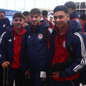 Με περισσότερους από 600 οπαδούς του στο Καζακστάν!