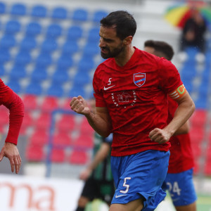 Πανιώνιος από ατσάλι, λύγισε και τη Μαρκό με τον «ρέκορντμαν» Αυλωνίτη