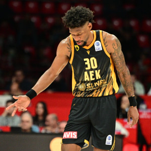 Αυτές οι ομάδες της Euroleague έχουν εκφράσει ενδιαφέρον για τον Κρις Σίλβα