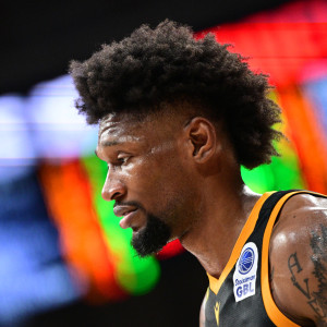 Ο Κρις Σίλβα στο Athletiko: «Νιώθω ότι είμαι πάντα ο καλύτερος παίκτης στο γήπεδο»