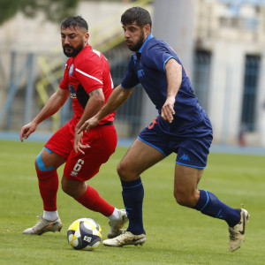 Παρελθόν από την Athens Kallithea ο Ινσούα