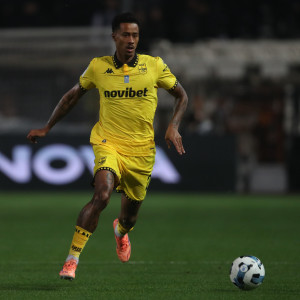 Ο Φατινγκά άναψε πράσινο και ο Χιμένεθ «έσκασε» ένα χαμόγελο εν όψει Ολυμπιακού