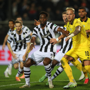 Αυτό είναι το πρόγραμμα των playoffs στο Κύπελλο Ελλάδας Betsson