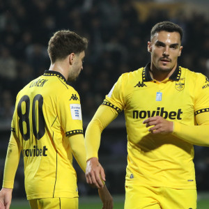 Οι αριθμοί επιβεβαιώνουν τον κακό πρώτο γύρο του Άρη