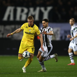 Φρέντρικ Γένσεν: Ο ορισμός του πολυθεσίτη στο ρόστερ του Άρη