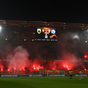 Οι αυστηρές οδηγίες της ΠΑΕ ΑΕΚ ενόψει Κραϊόβα - «Καμία ρίψη κροτίδας και χρήση λέιζερ»