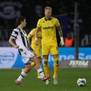 Σαββόπουλος και Χαστάς στο «BACK2ΜΠΑΚ»: «Ο απόηχος του ΠΑΟΚ - Άρης και η διαφωνία για τη διαιτησία» (video)