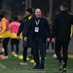 Έξαλλος ο Νίκολιτς για το ακυρωθέν γκολ της ΑΕΚ