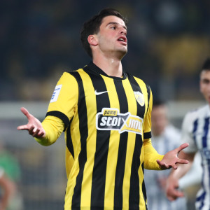 Καραργύρης: «Ξεχωριστό ευχαριστώ σε Νίκολιτς και Ηλιόπουλο για τη στήριξη»