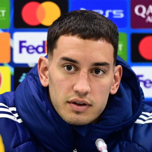 Έσε: «Στόχος μας να πάρουμε τη νίκη που αξίζαμε έως τώρα»