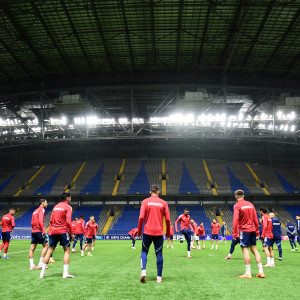 Τι καιρό θα κάνει σήμερα την ώρα του Καϊράτ - Ολυμπιακός