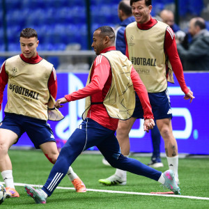 Πόλος έλξης ο Ολυμπιακός στο Καζακστάν