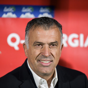 Ο Αναστασίου στο «United with Athletiko» για την πορεία του Παναιτωλικού και το ματς με την ΑΕΚ