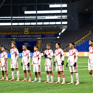 Τι χρειάζεται ο Ολυμπιακός Κ19 για να βρεθεί στα νοκ άουτ του Youth League (video)